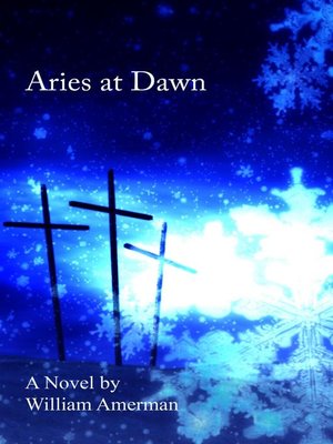 cover image of Aries at Dawn